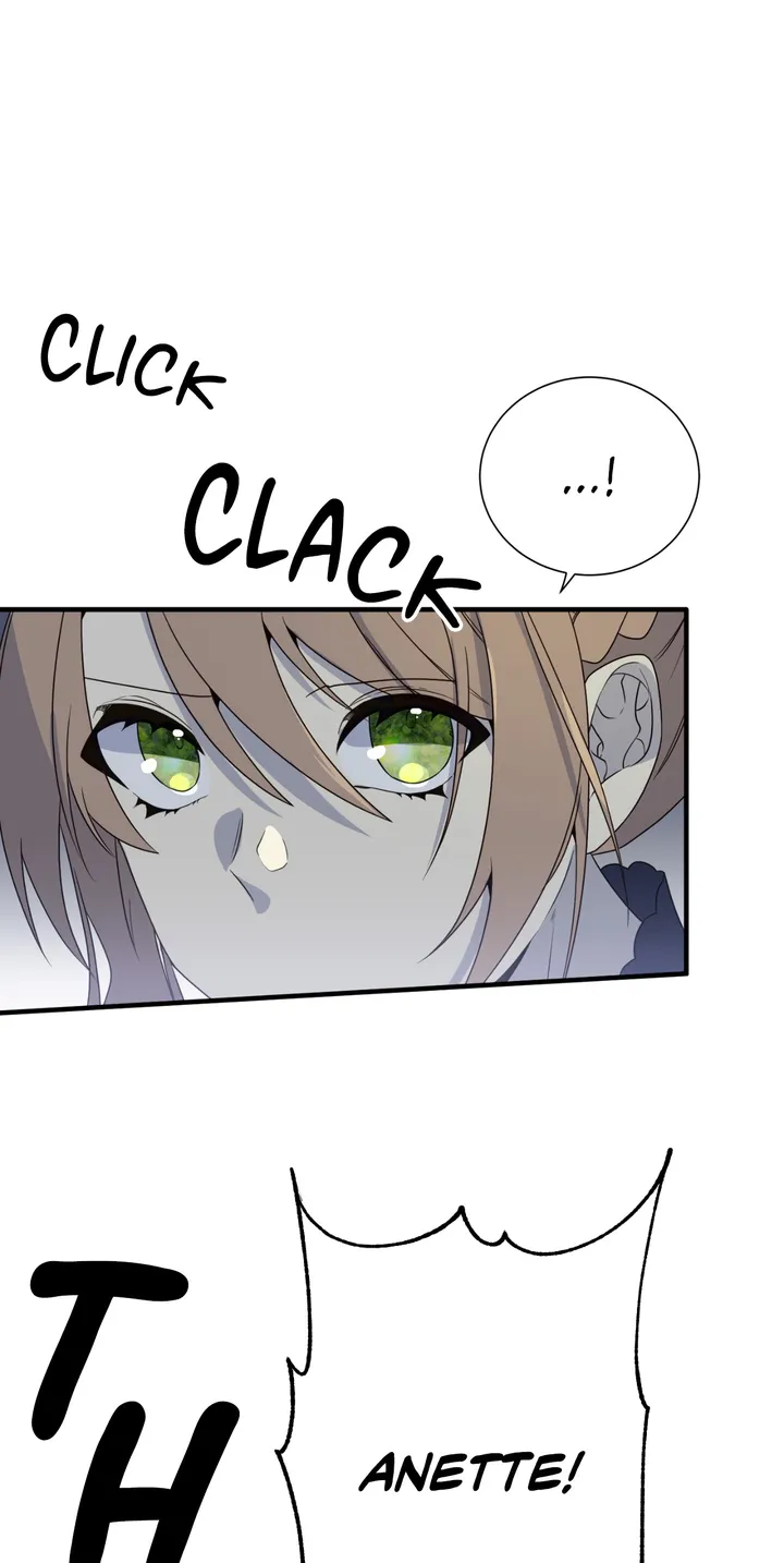 I am the Older Sister of the Possessed Female Lead Chapter 1 - page 22