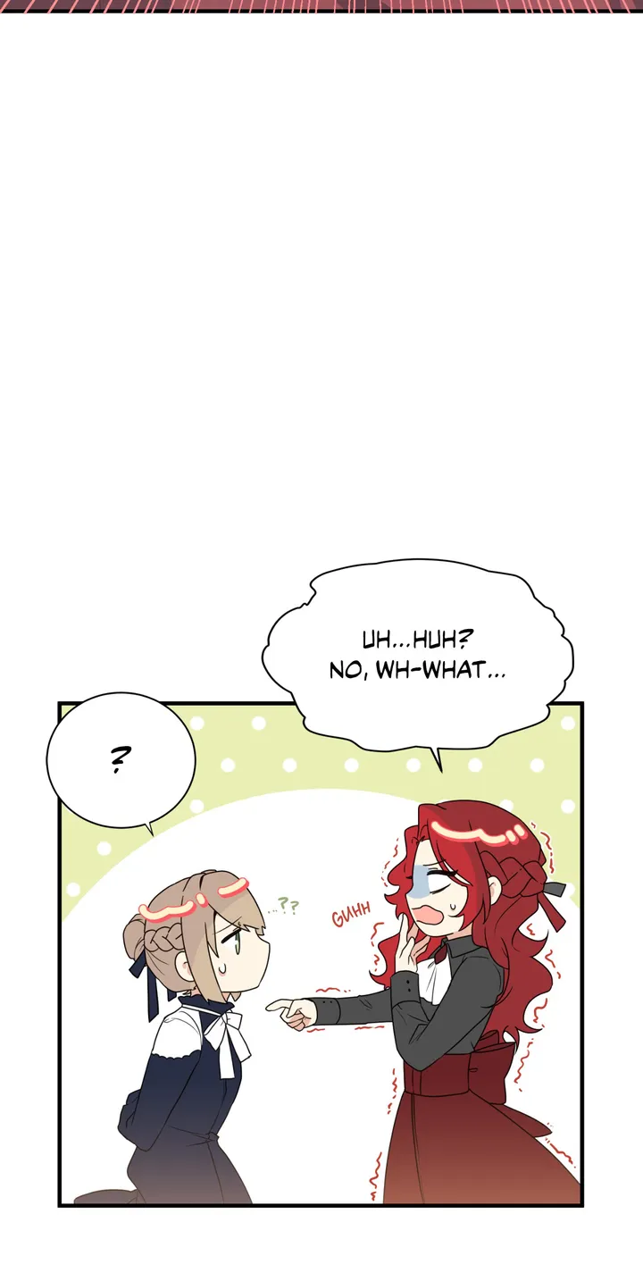 I am the Older Sister of the Possessed Female Lead Chapter 1 - page 24