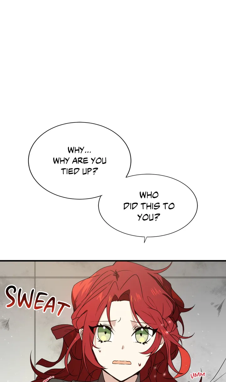 I am the Older Sister of the Possessed Female Lead Chapter 1 - page 25