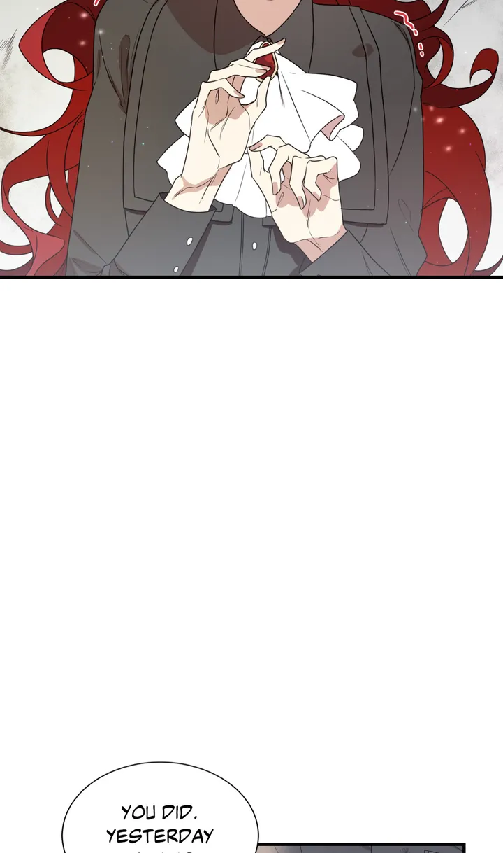 I am the Older Sister of the Possessed Female Lead Chapter 1 - page 26
