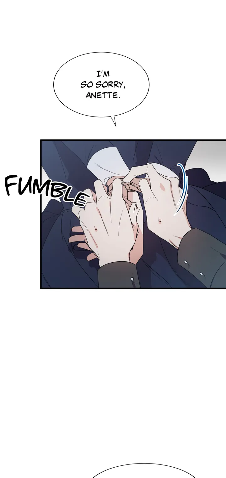 I am the Older Sister of the Possessed Female Lead Chapter 1 - page 29