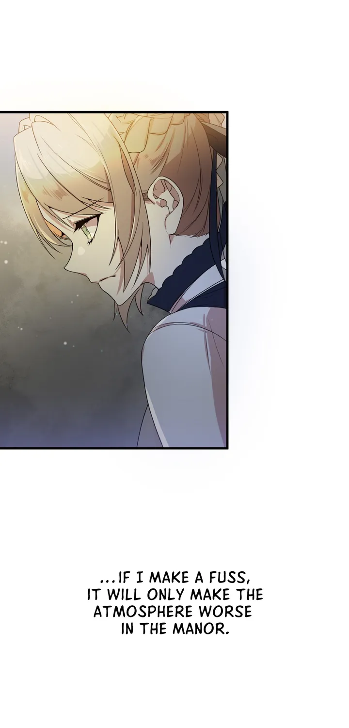 I am the Older Sister of the Possessed Female Lead Chapter 1 - page 3