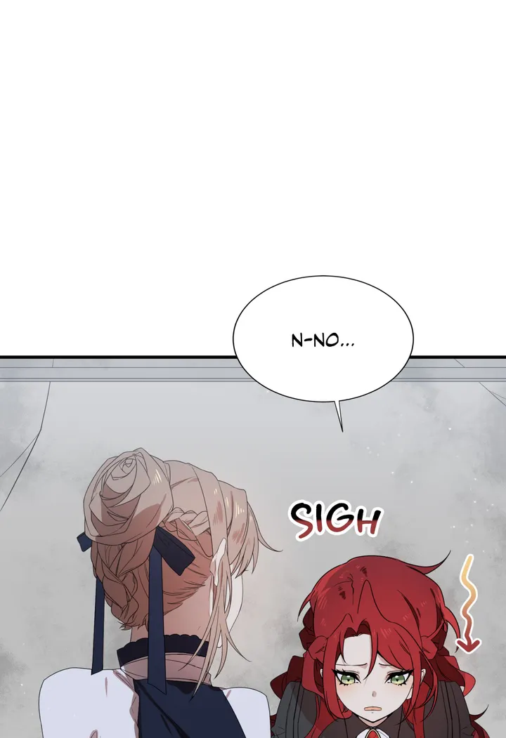 I am the Older Sister of the Possessed Female Lead Chapter 1 - page 34