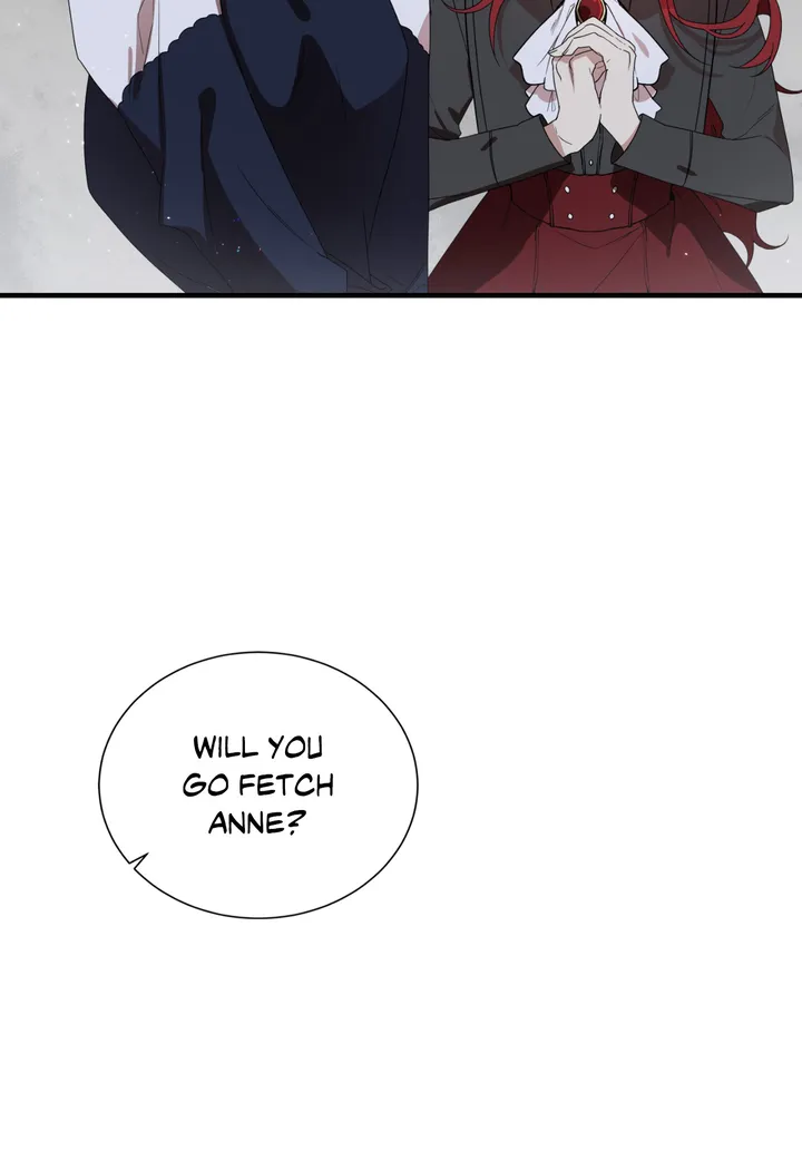 I am the Older Sister of the Possessed Female Lead Chapter 1 - page 35