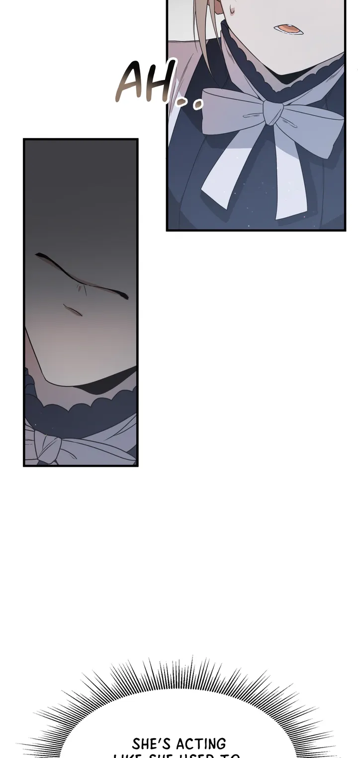 I am the Older Sister of the Possessed Female Lead Chapter 1 - page 38