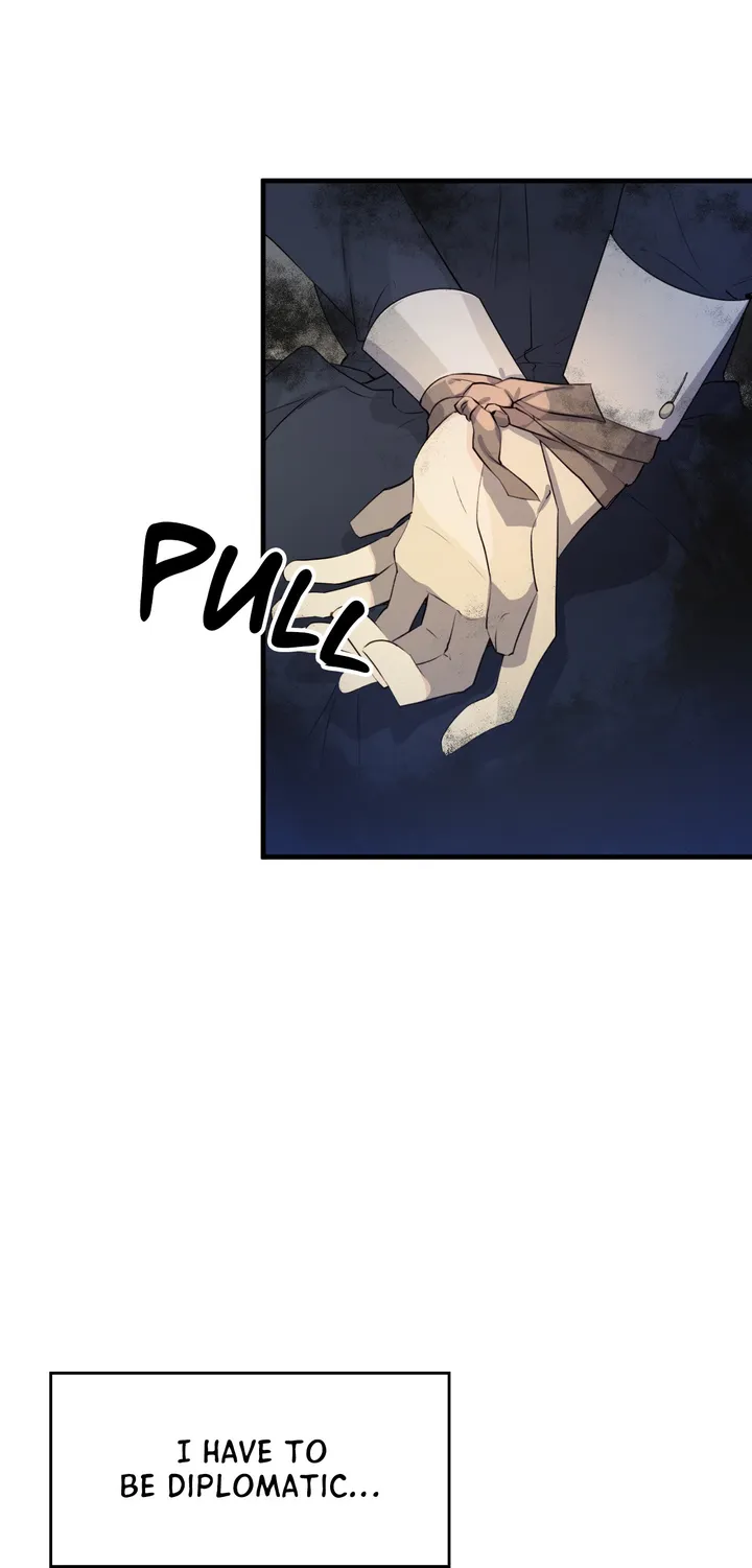 I am the Older Sister of the Possessed Female Lead Chapter 1 - page 4