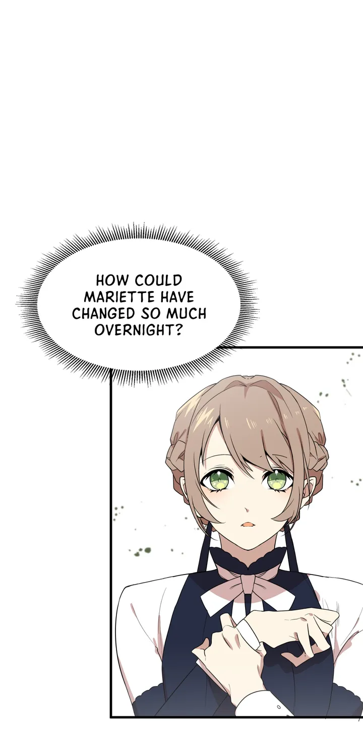I am the Older Sister of the Possessed Female Lead Chapter 1 - page 42