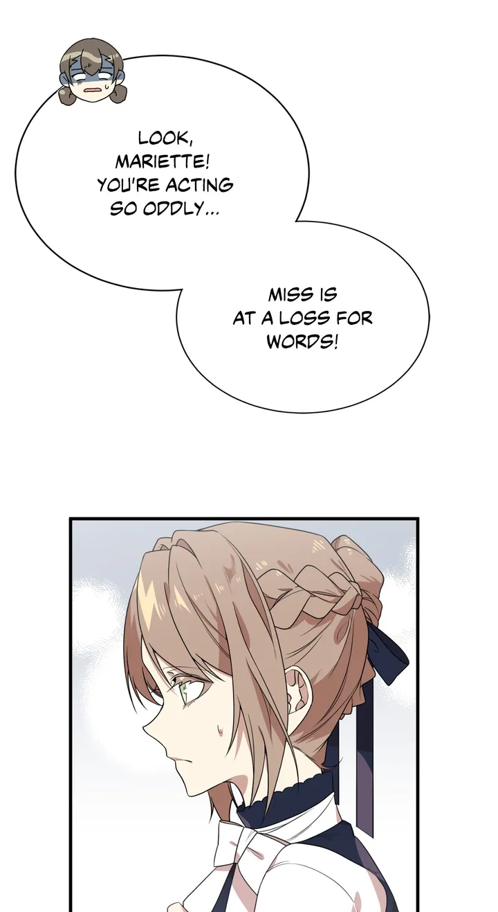 I am the Older Sister of the Possessed Female Lead Chapter 1 - page 46