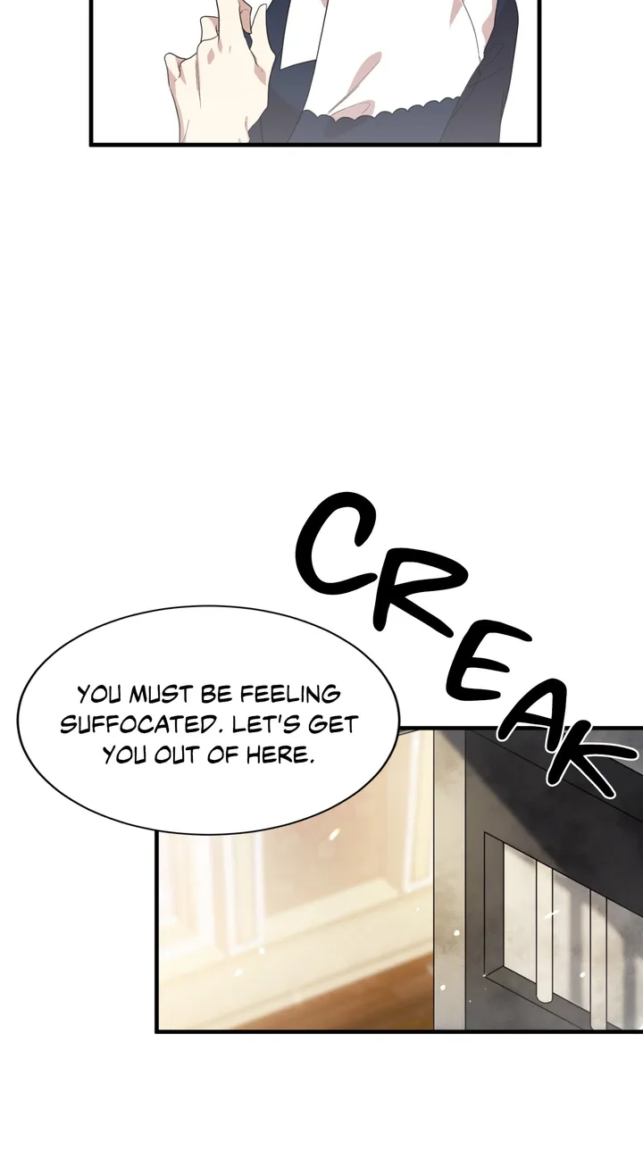 I am the Older Sister of the Possessed Female Lead Chapter 1 - page 47