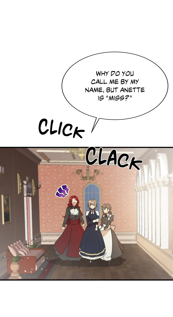 I am the Older Sister of the Possessed Female Lead Chapter 1 - page 48