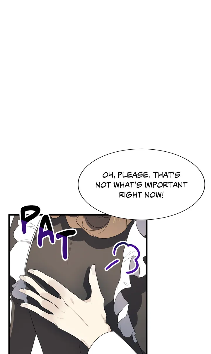 I am the Older Sister of the Possessed Female Lead Chapter 1 - page 49