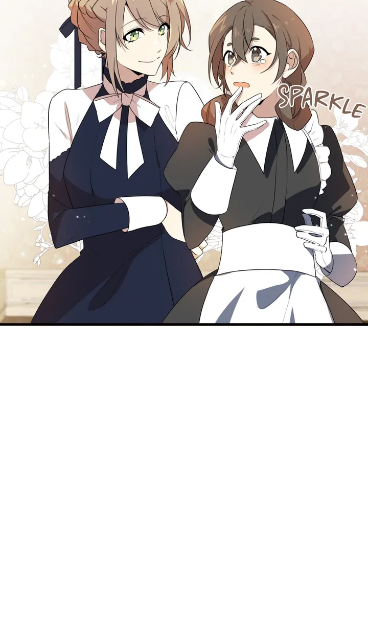 I am the Older Sister of the Possessed Female Lead Chapter 1 - page 51