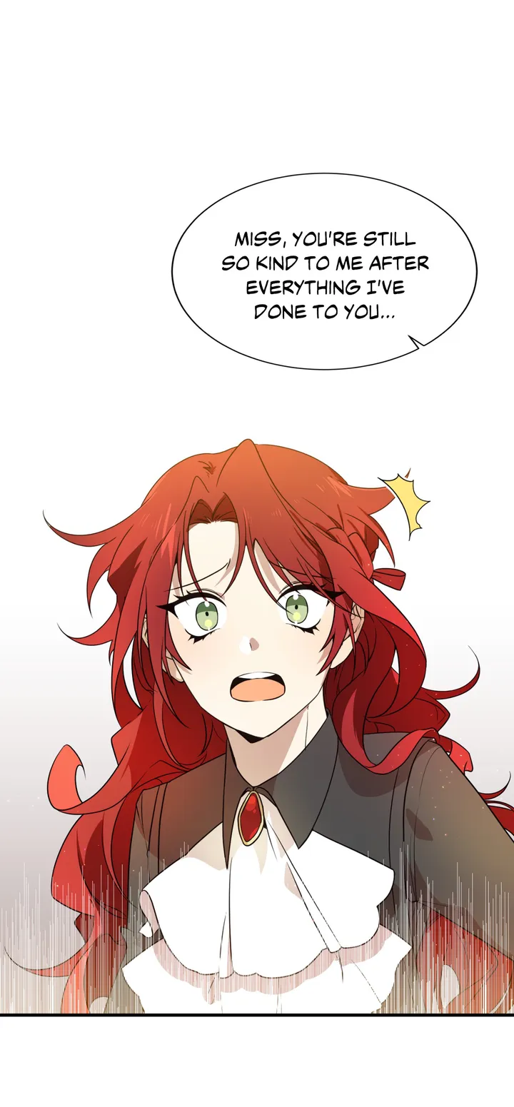 I am the Older Sister of the Possessed Female Lead Chapter 1 - page 52