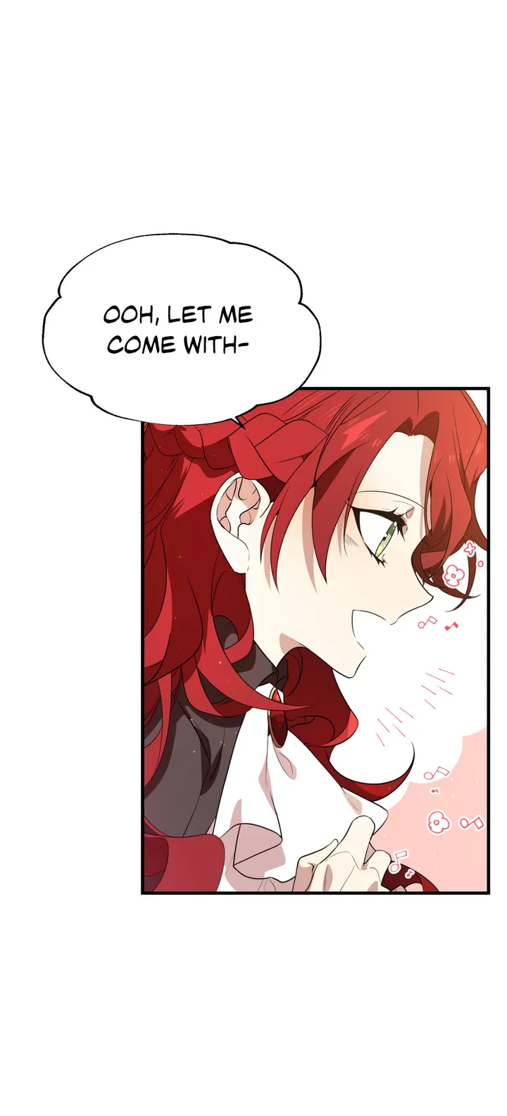 I am the Older Sister of the Possessed Female Lead Chapter 1 - page 55
