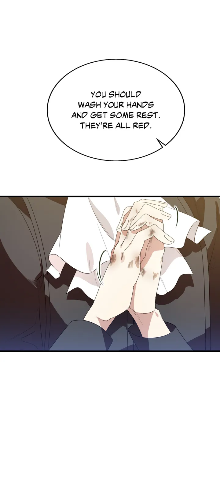 I am the Older Sister of the Possessed Female Lead Chapter 1 - page 57