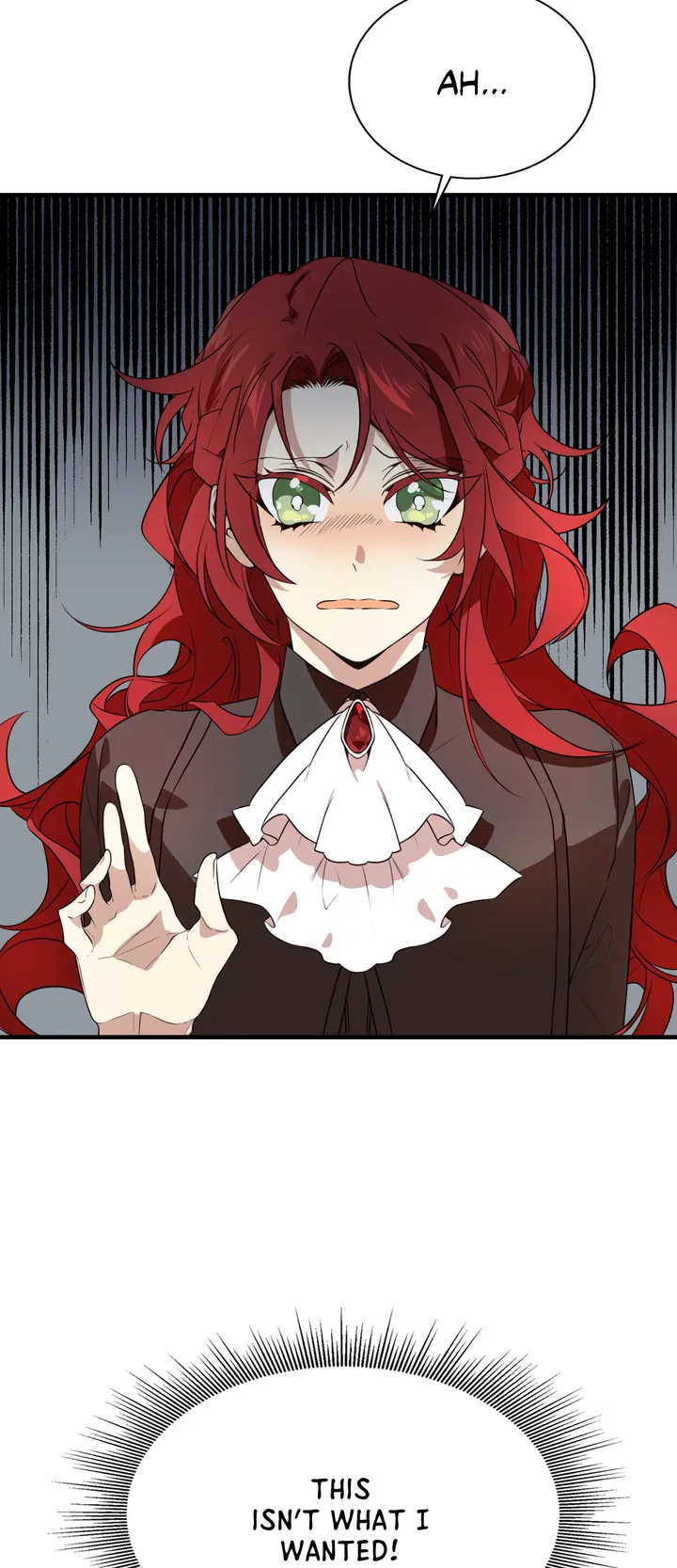 I am the Older Sister of the Possessed Female Lead Chapter 1 - page 59
