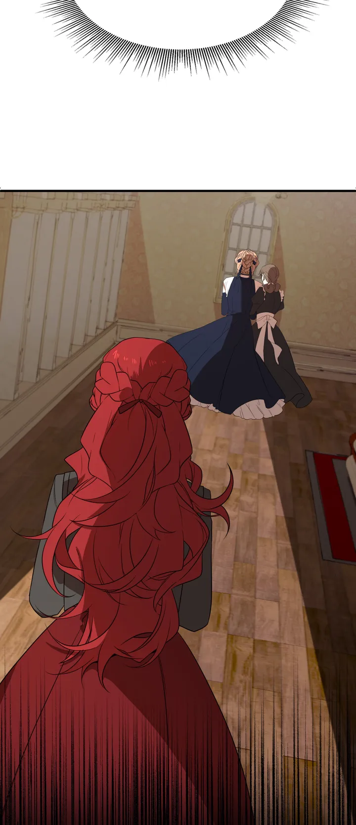I am the Older Sister of the Possessed Female Lead Chapter 1 - page 60