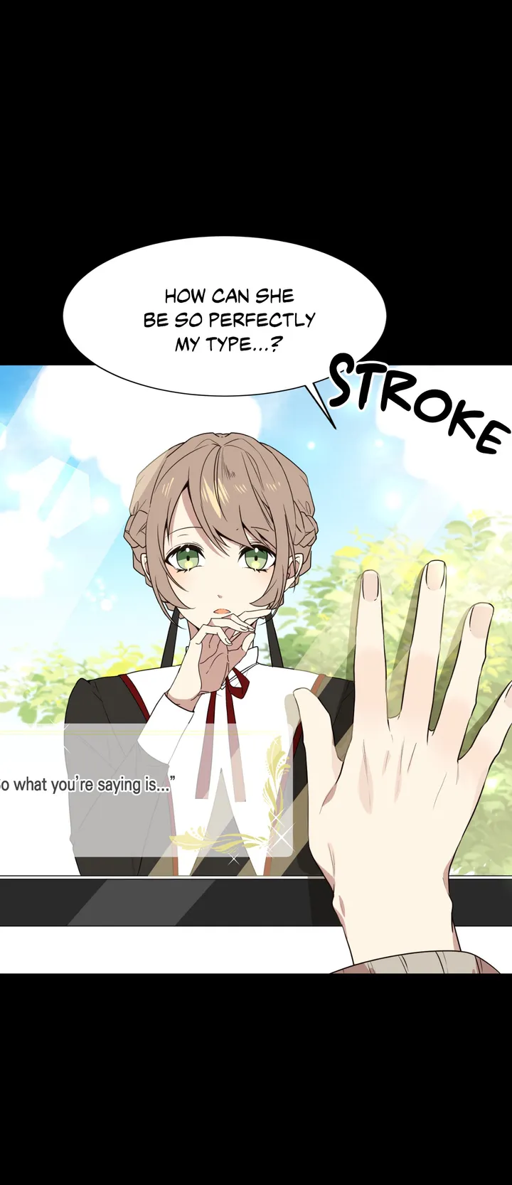 I am the Older Sister of the Possessed Female Lead Chapter 1 - page 64