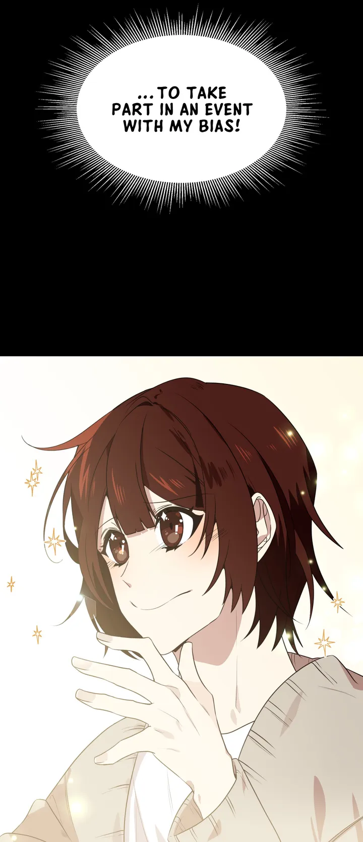 I am the Older Sister of the Possessed Female Lead Chapter 1 - page 65