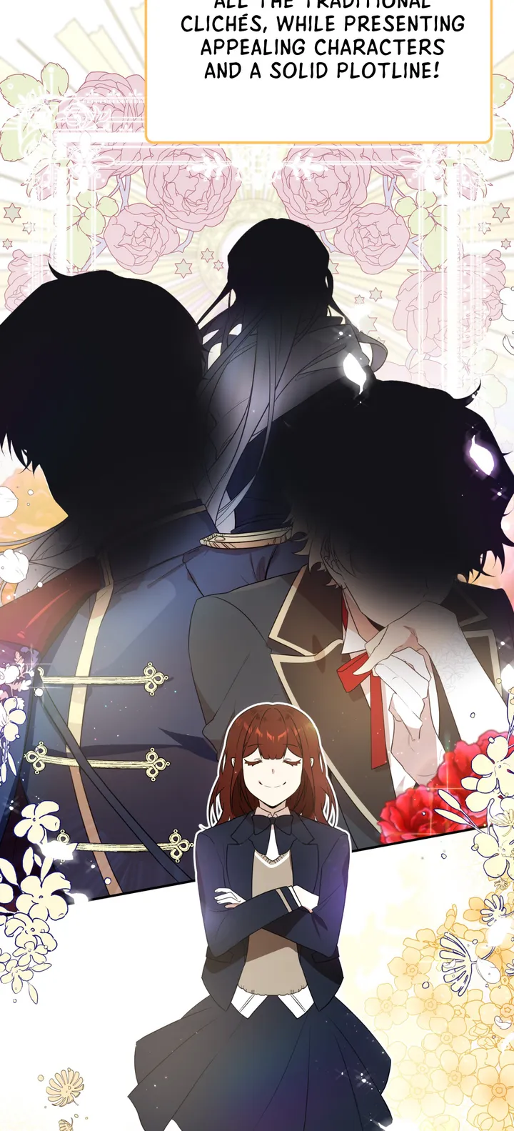 I am the Older Sister of the Possessed Female Lead Chapter 1 - page 68
