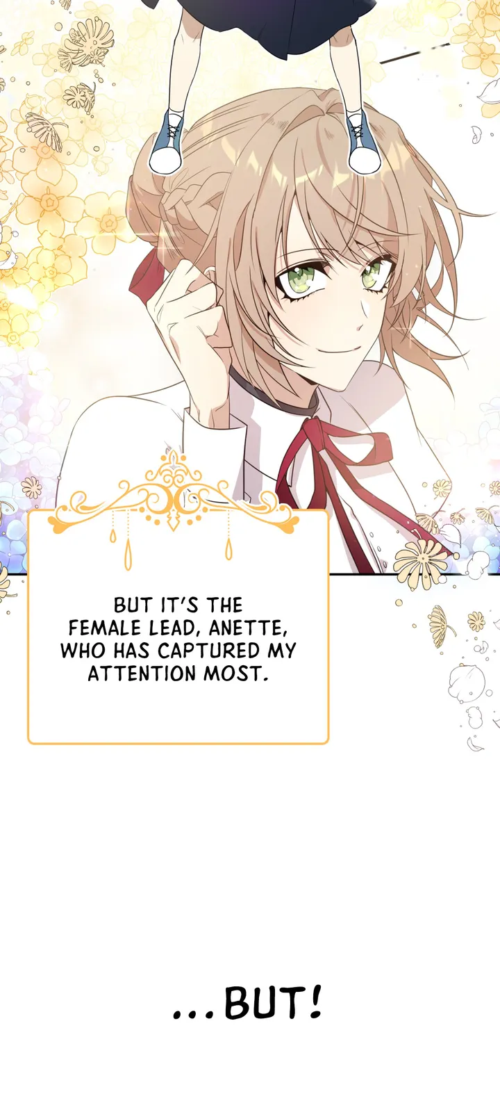 I am the Older Sister of the Possessed Female Lead Chapter 1 - page 69