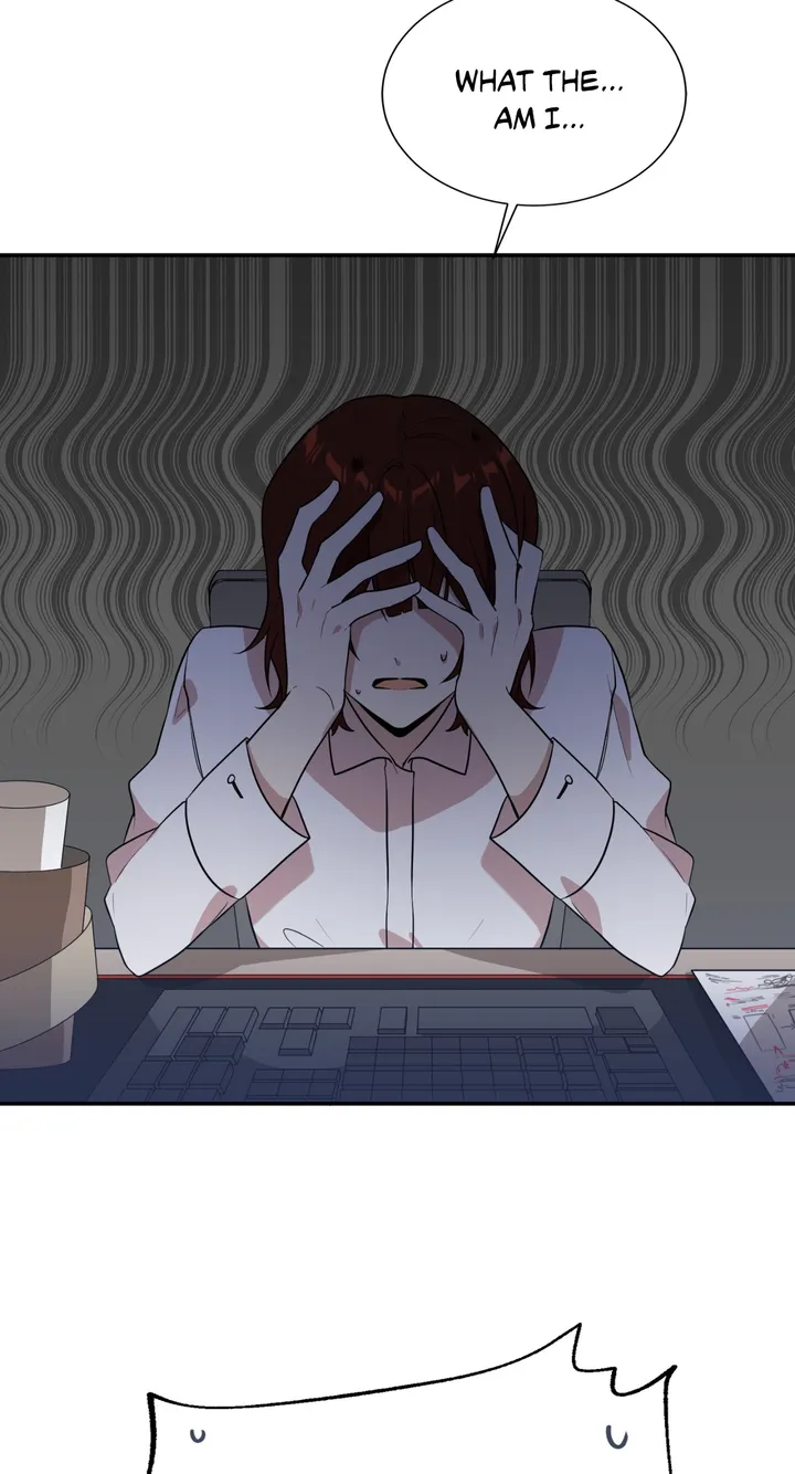 I am the Older Sister of the Possessed Female Lead Chapter 1 - page 71