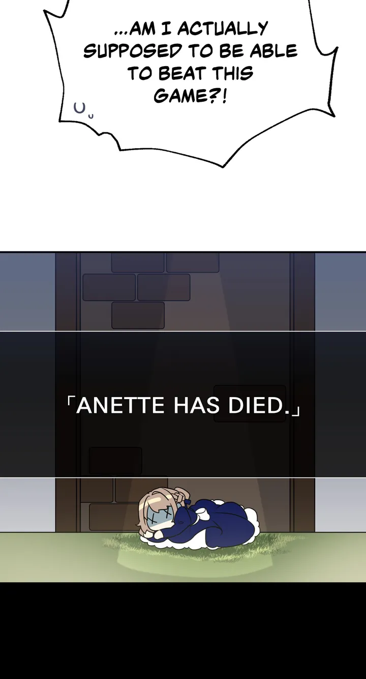 I am the Older Sister of the Possessed Female Lead Chapter 1 - page 72