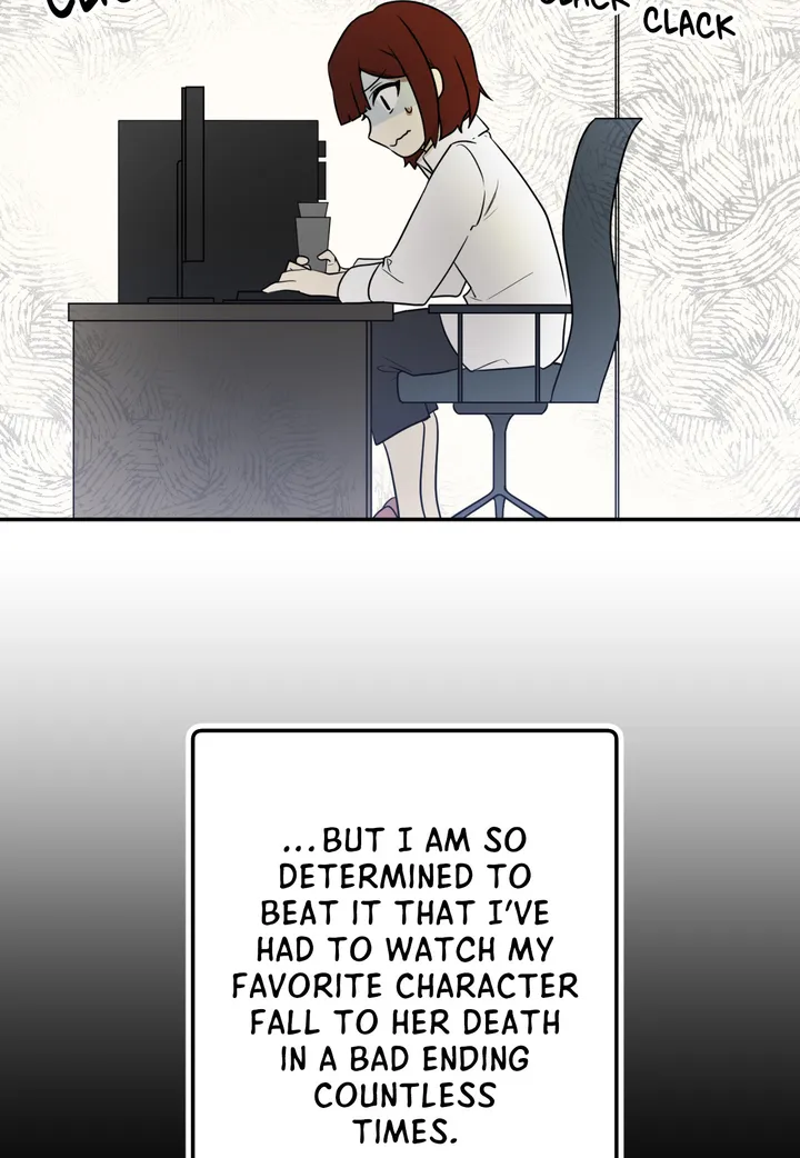 I am the Older Sister of the Possessed Female Lead Chapter 1 - page 74