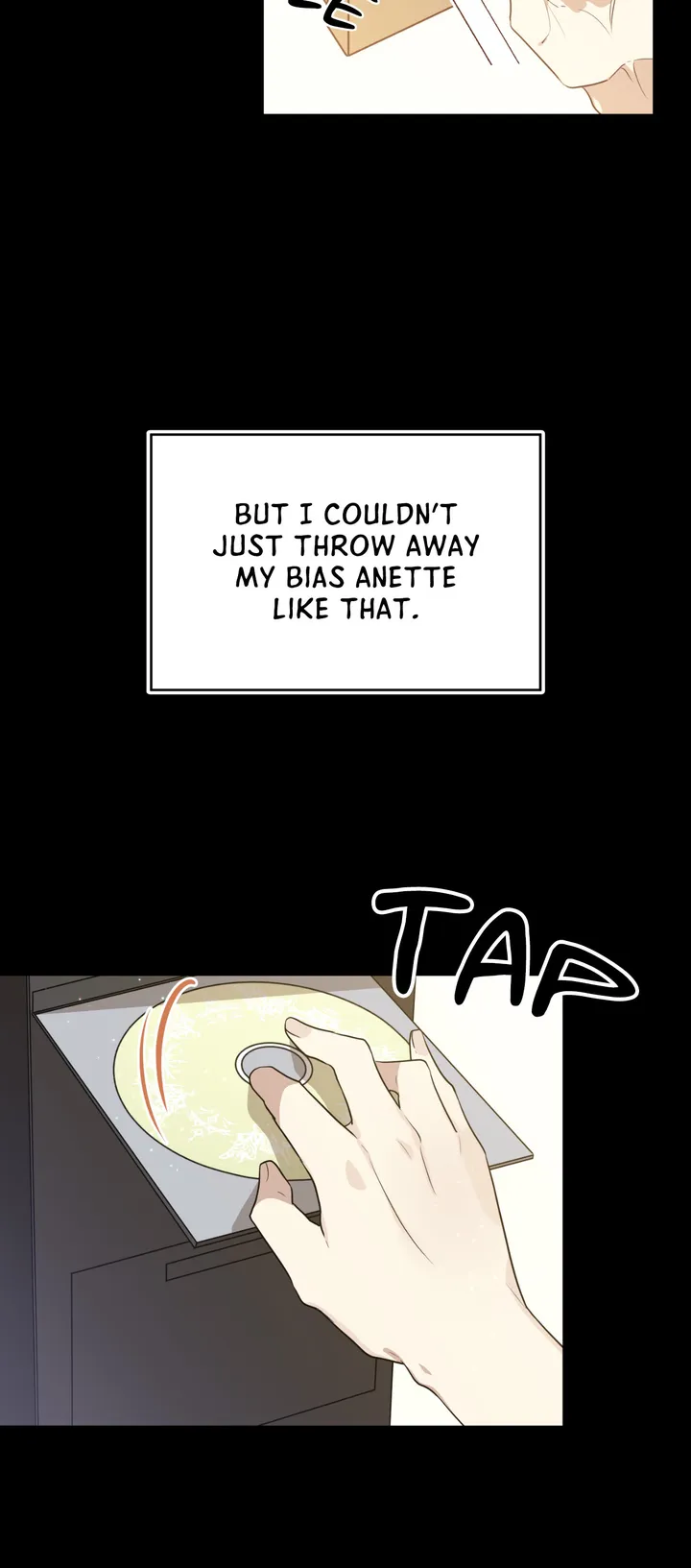 I am the Older Sister of the Possessed Female Lead Chapter 1 - page 77