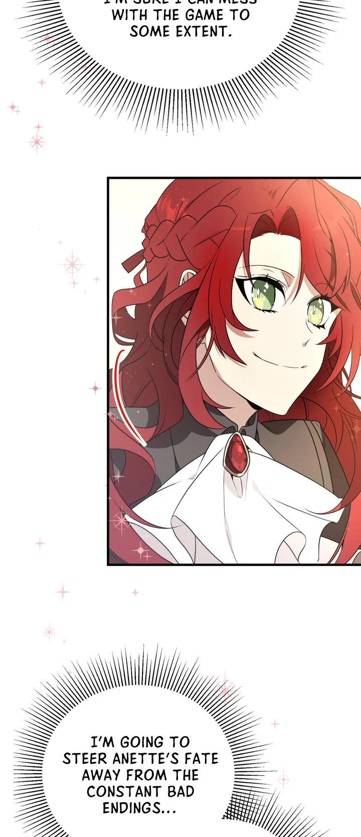 I am the Older Sister of the Possessed Female Lead Chapter 1 - page 83