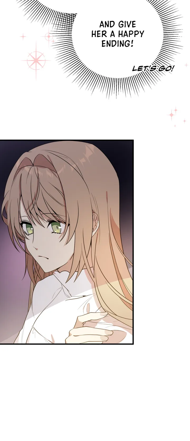 I am the Older Sister of the Possessed Female Lead Chapter 1 - page 84