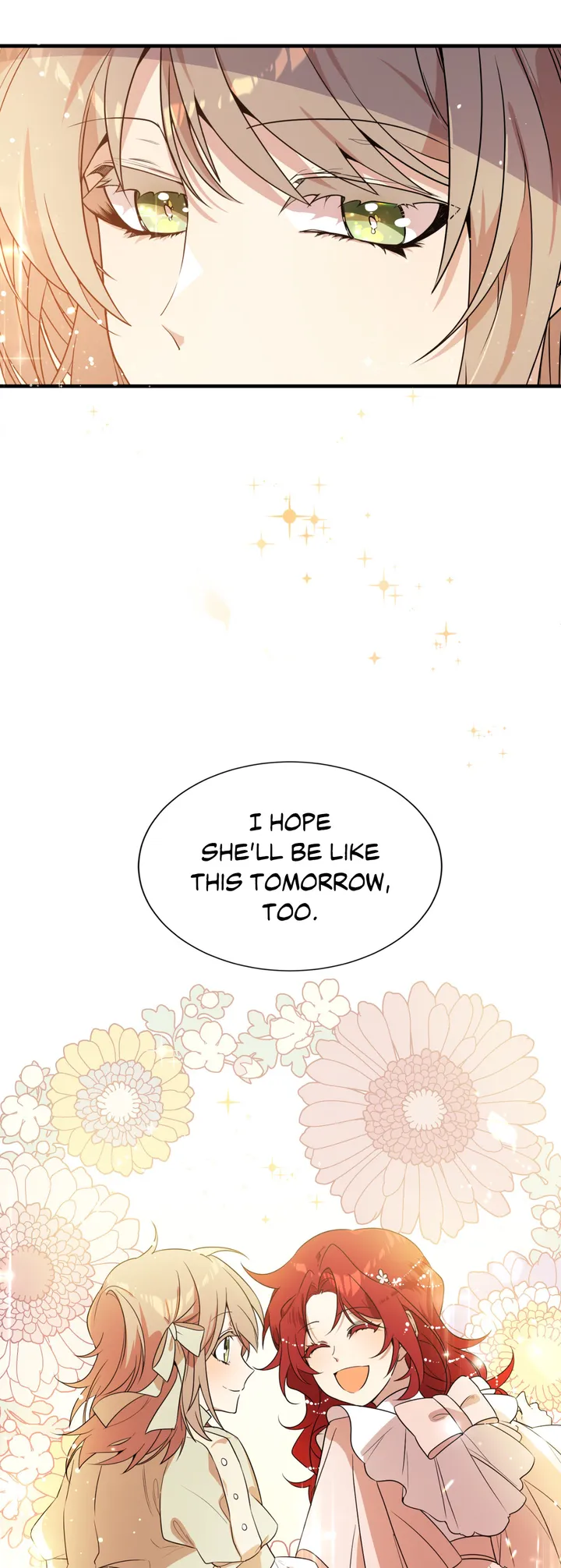 I am the Older Sister of the Possessed Female Lead Chapter 1 - page 86