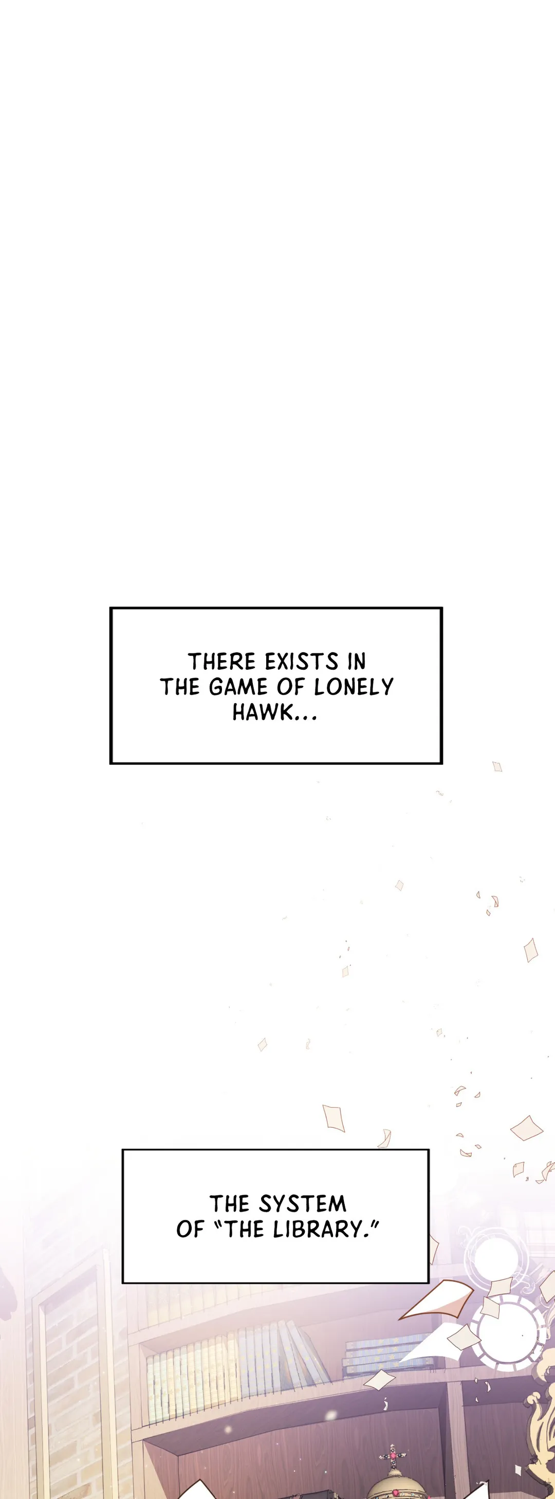 I am the Older Sister of the Possessed Female Lead Chapter 33 - page 1