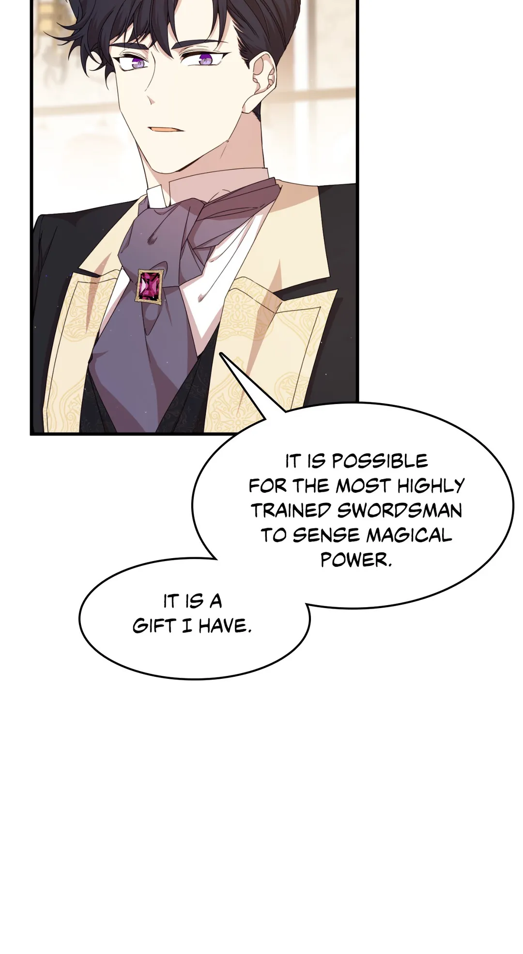 I am the Older Sister of the Possessed Female Lead Chapter 33 - page 16