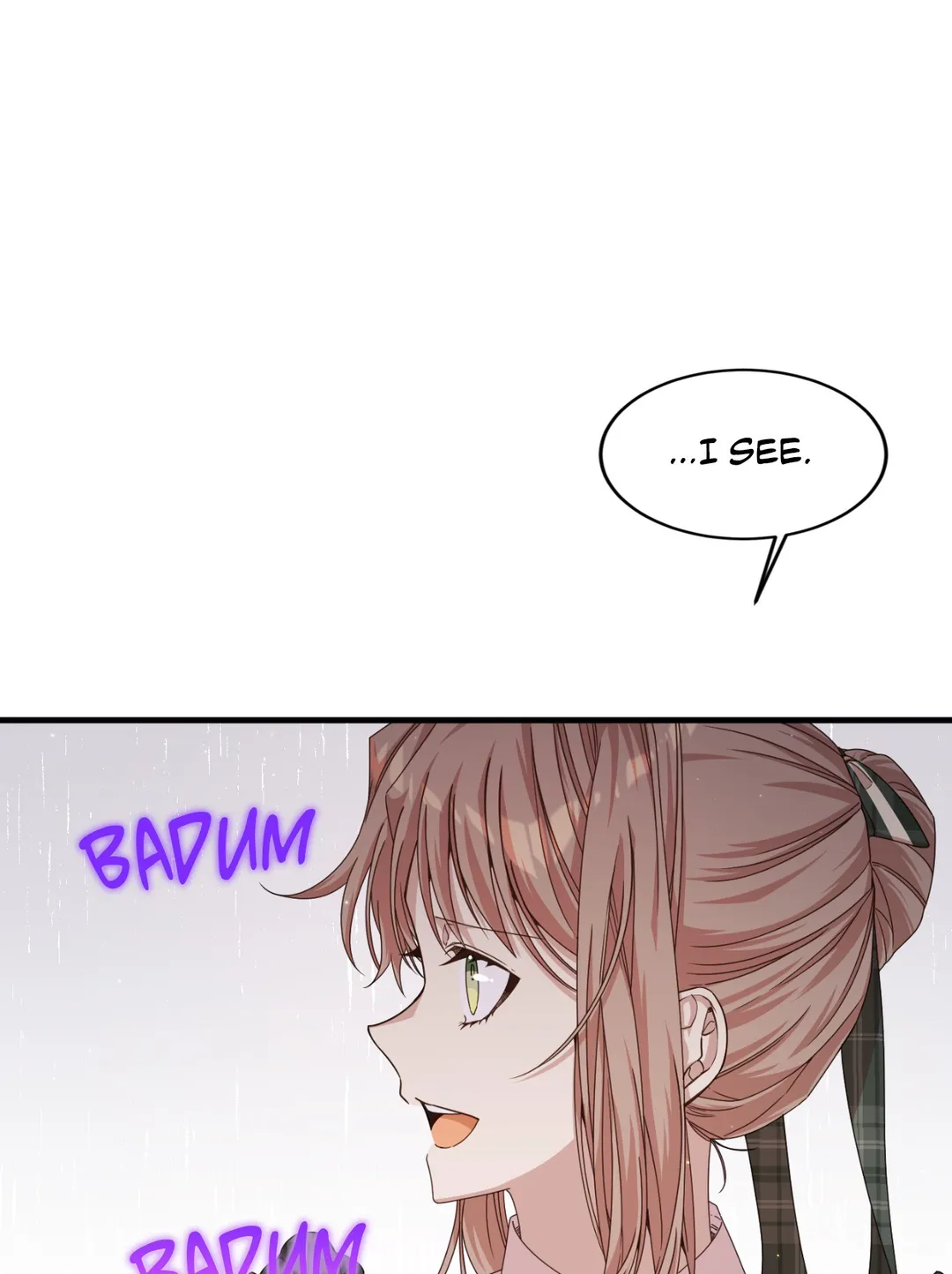 I am the Older Sister of the Possessed Female Lead Chapter 33 - page 17