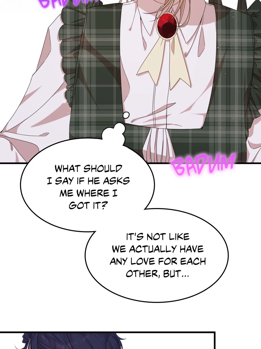 I am the Older Sister of the Possessed Female Lead Chapter 33 - page 18