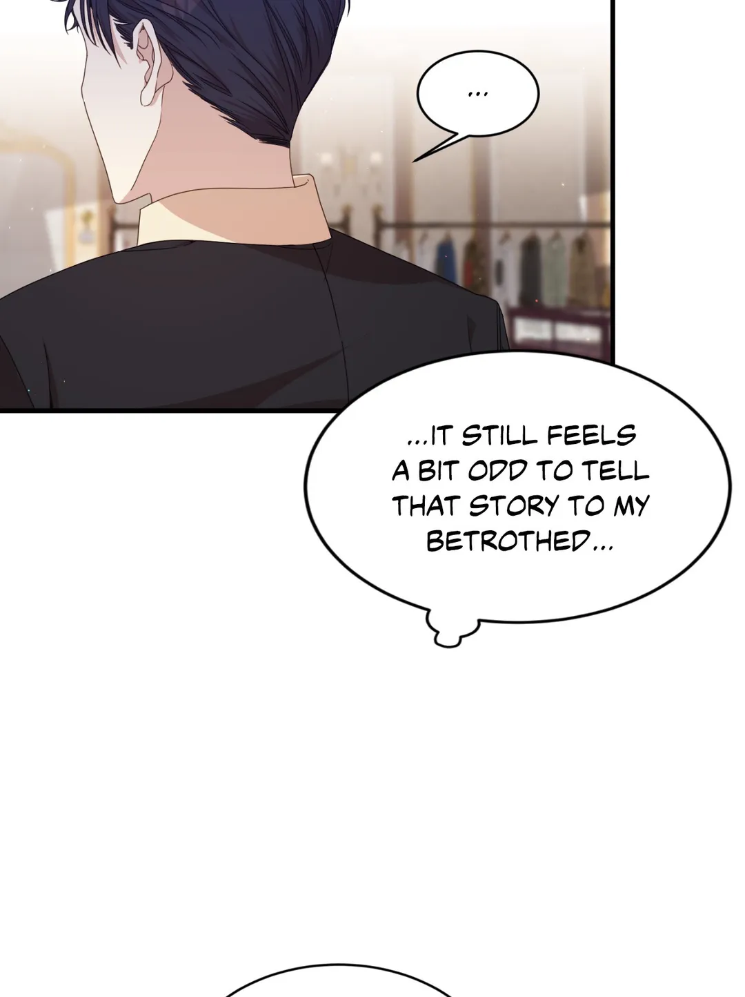 I am the Older Sister of the Possessed Female Lead Chapter 33 - page 19