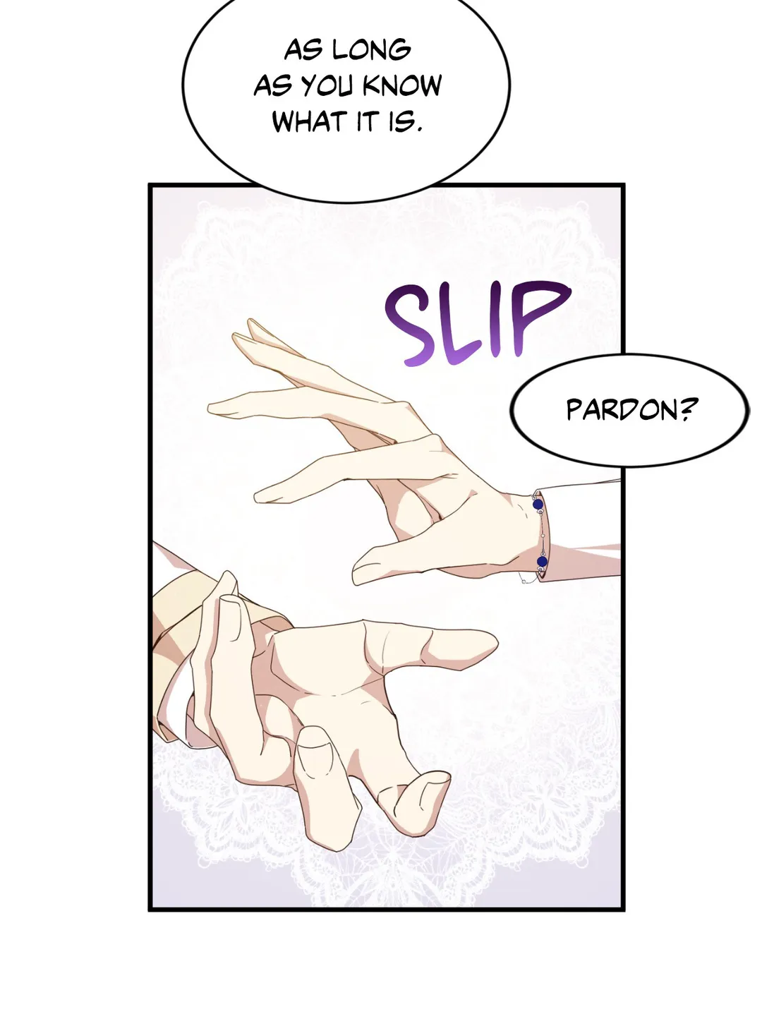 I am the Older Sister of the Possessed Female Lead Chapter 33 - page 20
