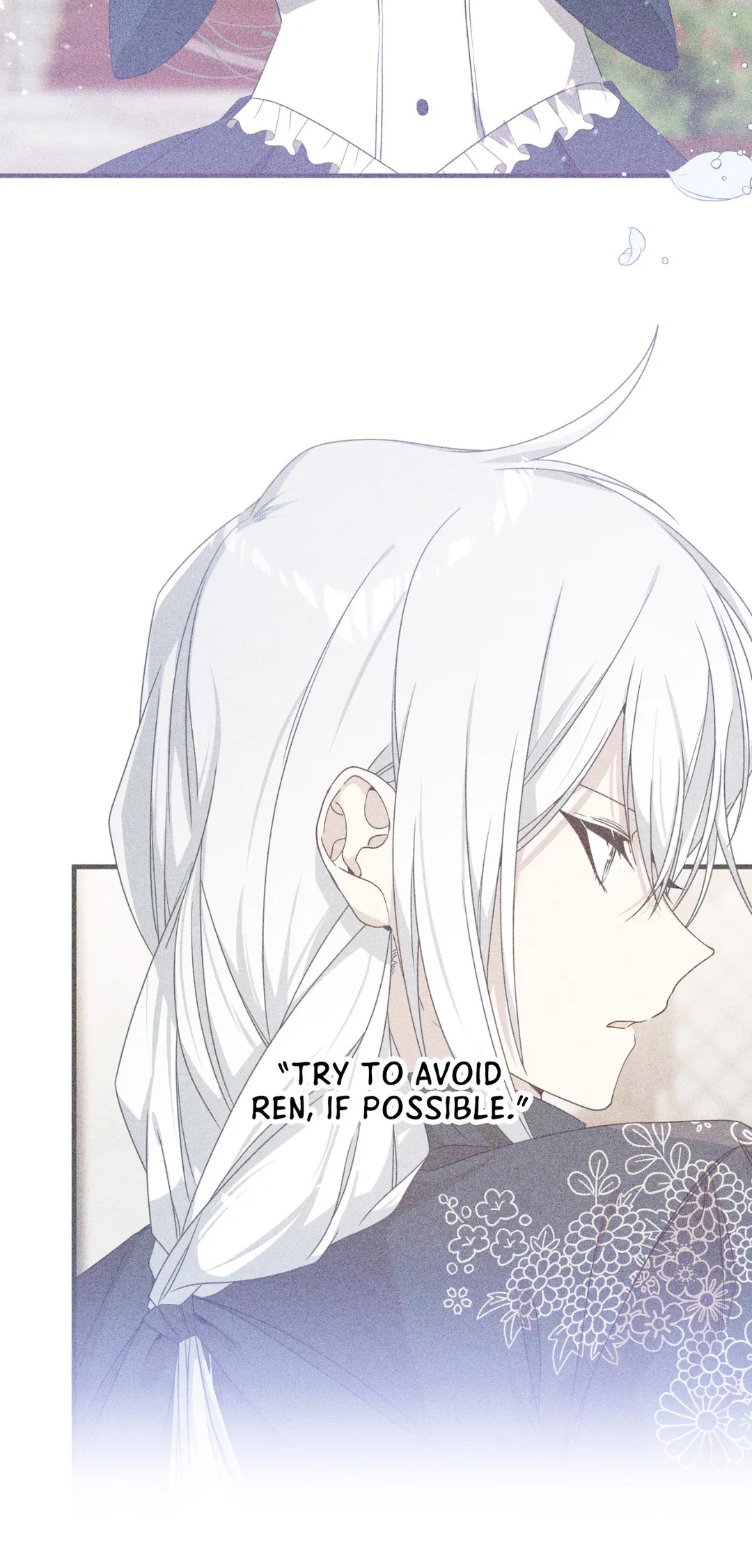 I am the Older Sister of the Possessed Female Lead Chapter 33 - page 24