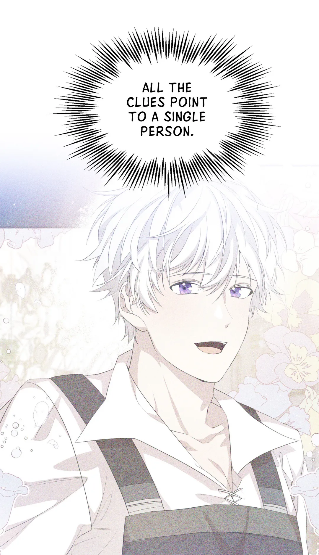 I am the Older Sister of the Possessed Female Lead Chapter 33 - page 25