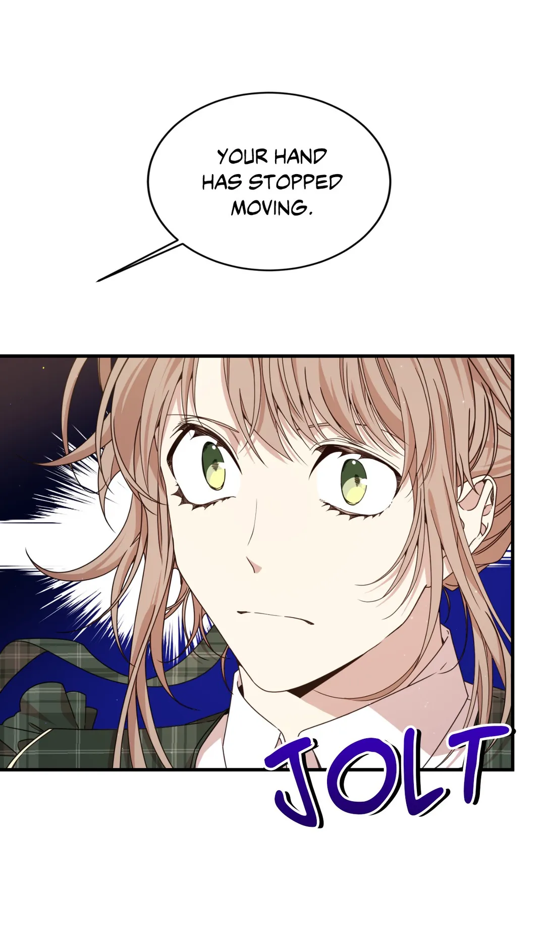 I am the Older Sister of the Possessed Female Lead Chapter 33 - page 27