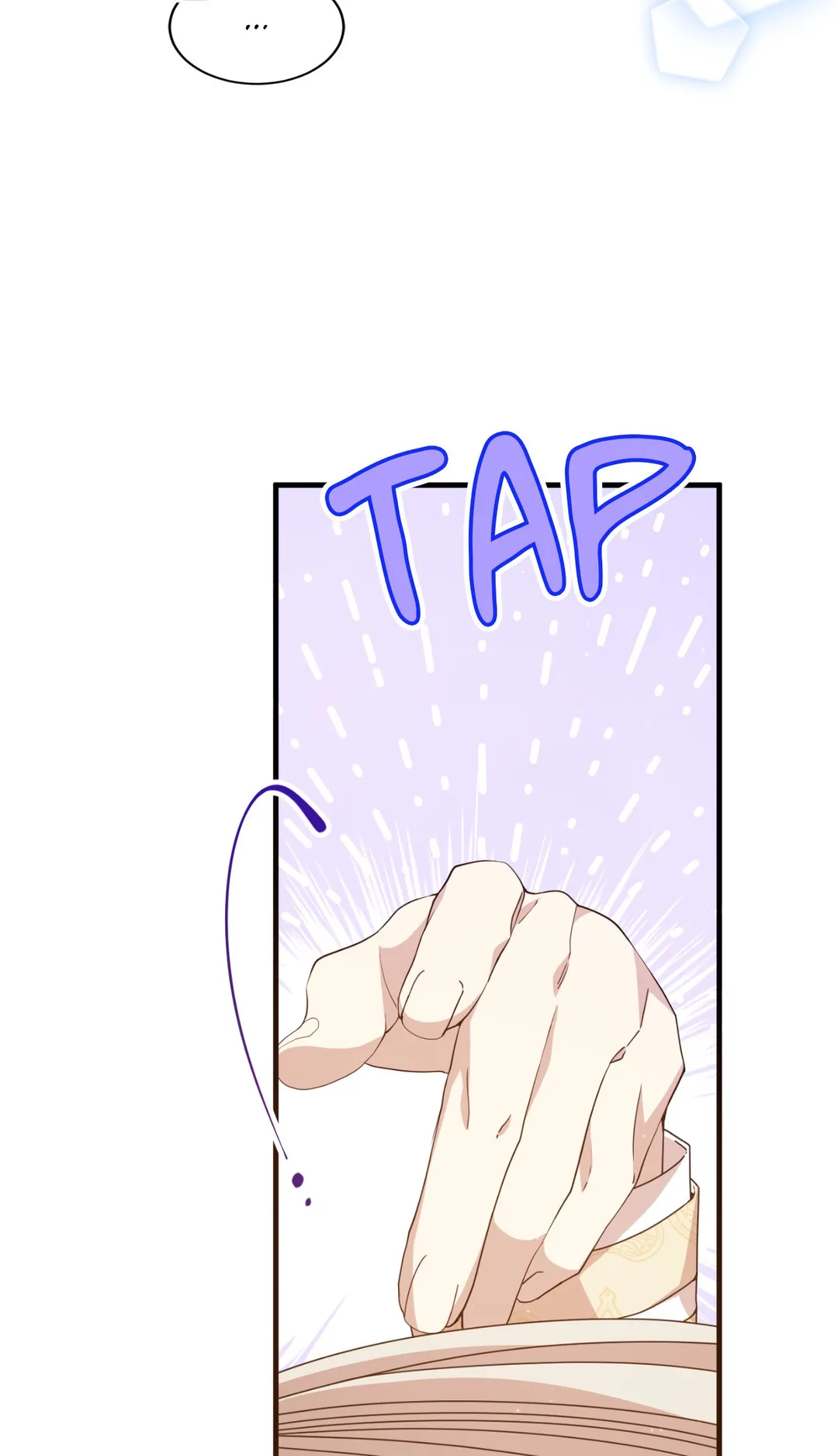 I am the Older Sister of the Possessed Female Lead Chapter 33 - page 30