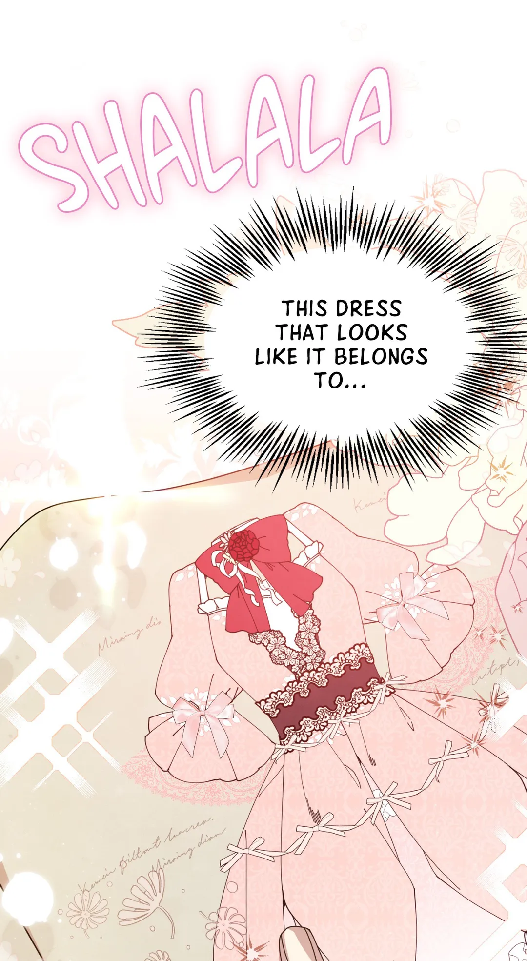 I am the Older Sister of the Possessed Female Lead Chapter 33 - page 33