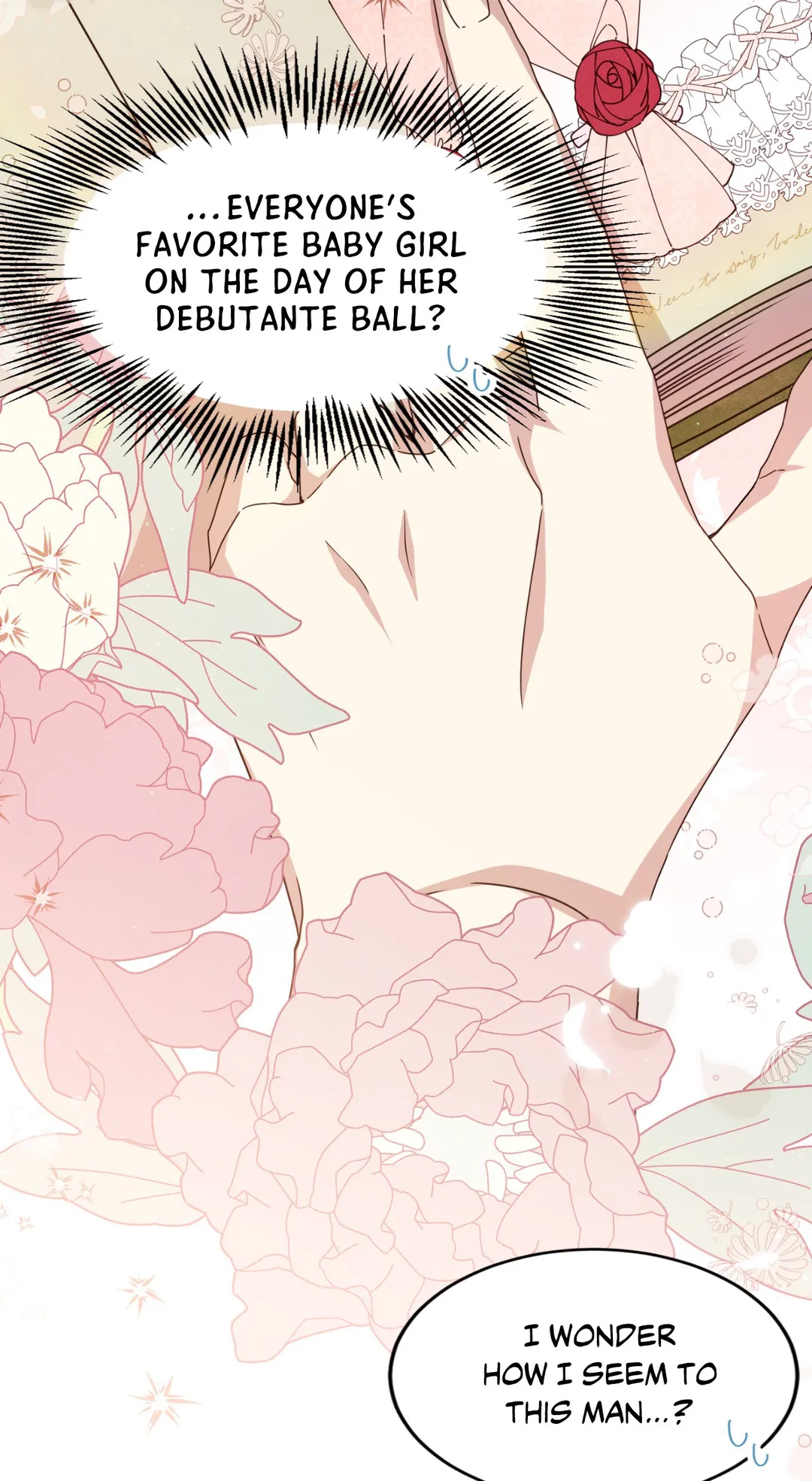 I am the Older Sister of the Possessed Female Lead Chapter 33 - page 34