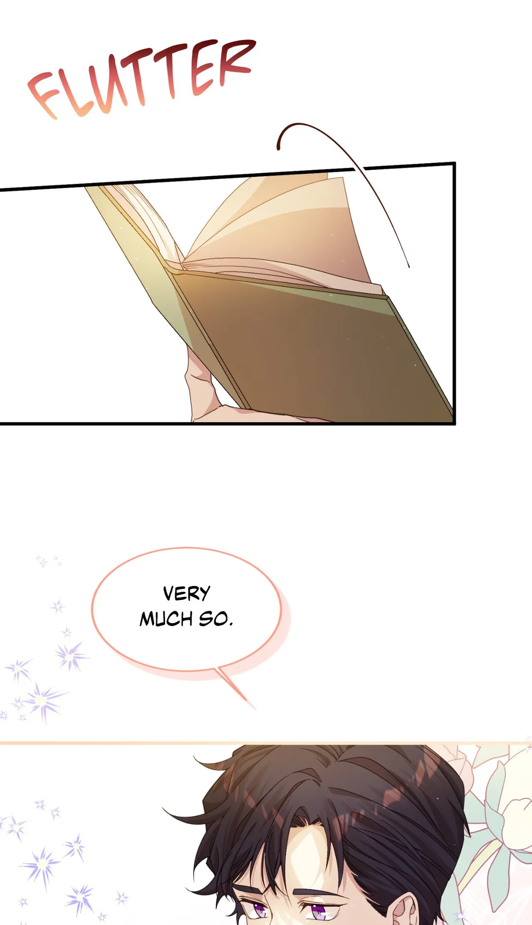 I am the Older Sister of the Possessed Female Lead Chapter 33 - page 37