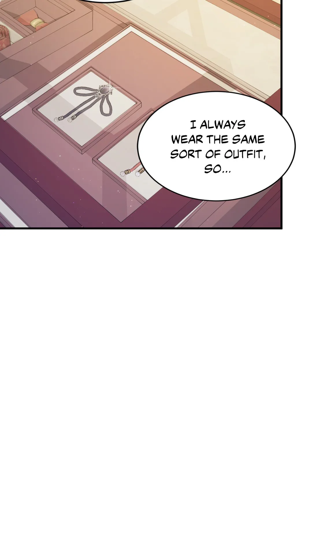 I am the Older Sister of the Possessed Female Lead Chapter 33 - page 40
