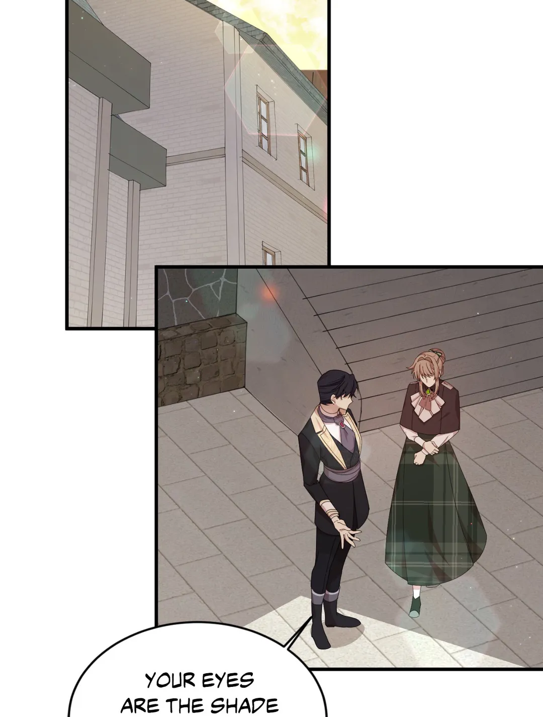 I am the Older Sister of the Possessed Female Lead Chapter 33 - page 42