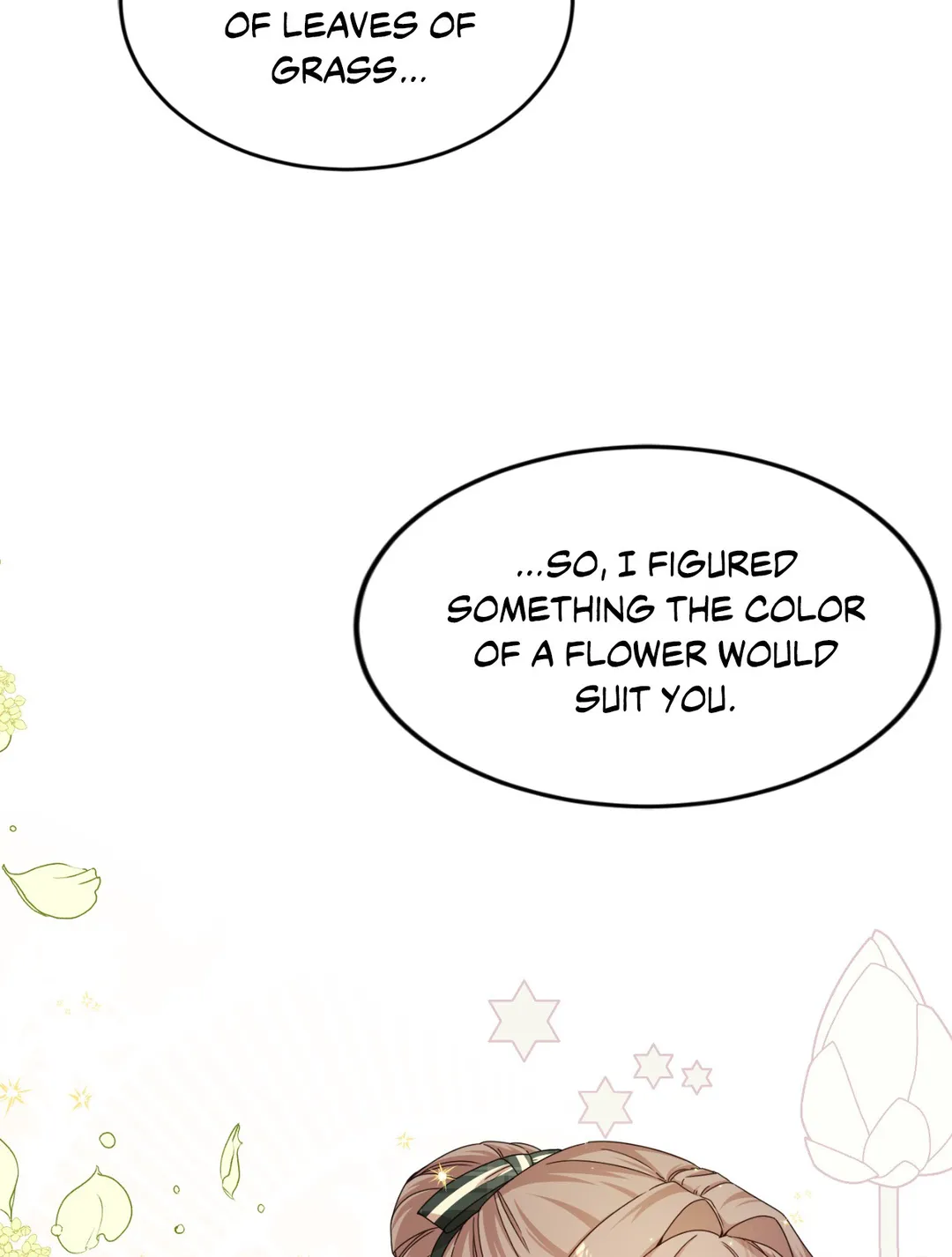 I am the Older Sister of the Possessed Female Lead Chapter 33 - page 43