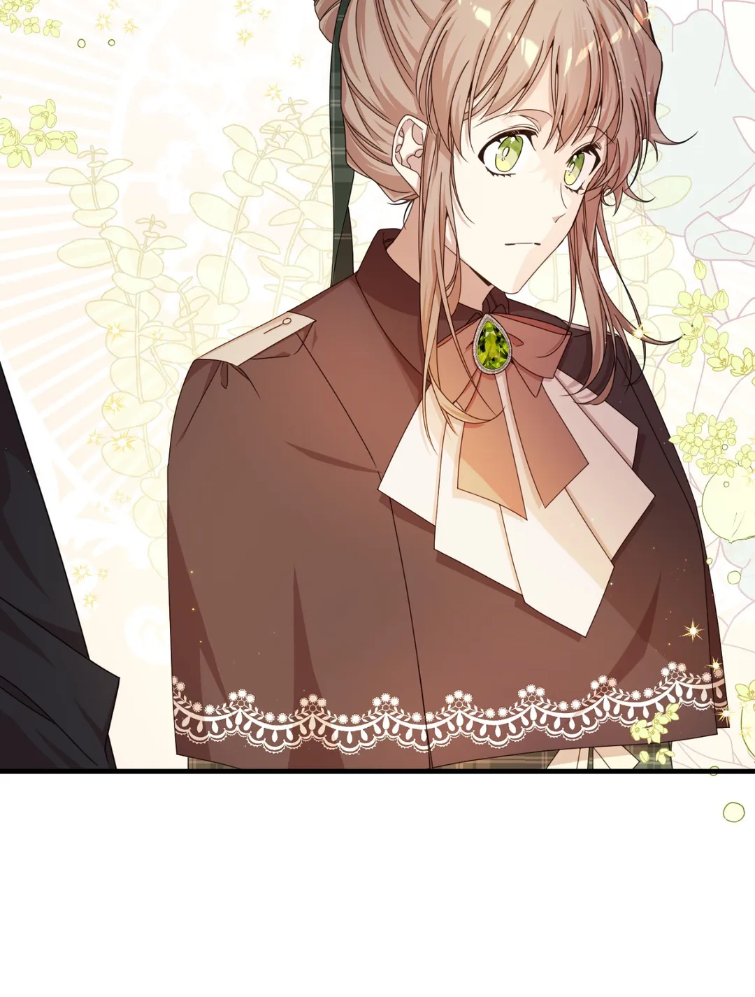 I am the Older Sister of the Possessed Female Lead Chapter 33 - page 44