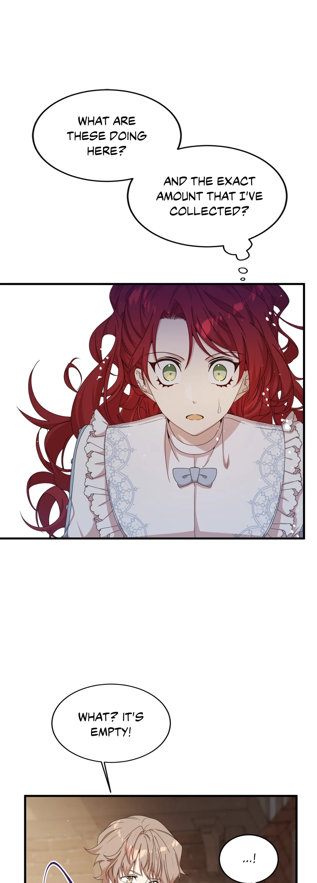 I am the Older Sister of the Possessed Female Lead Chapter 33 - page 5